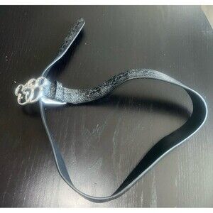 Disney, Mickey Mouse belt, kohls